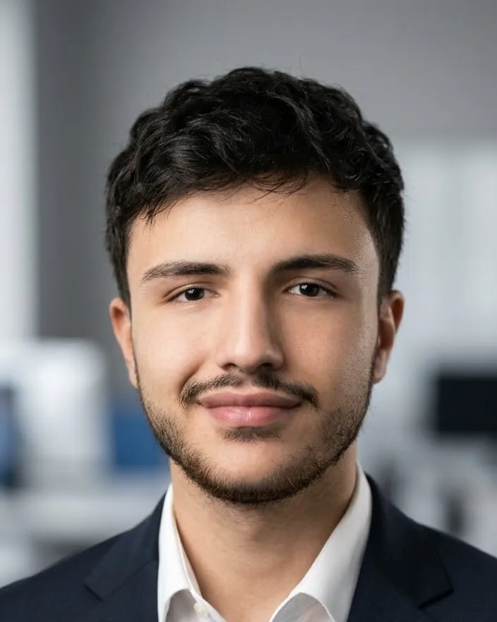 Jonathon, founder of Caylor Made Technologies